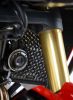 R&G SRG0044SS Ochranná mřížka chladiče Honda CRF 1000L Africa Twin nerez
